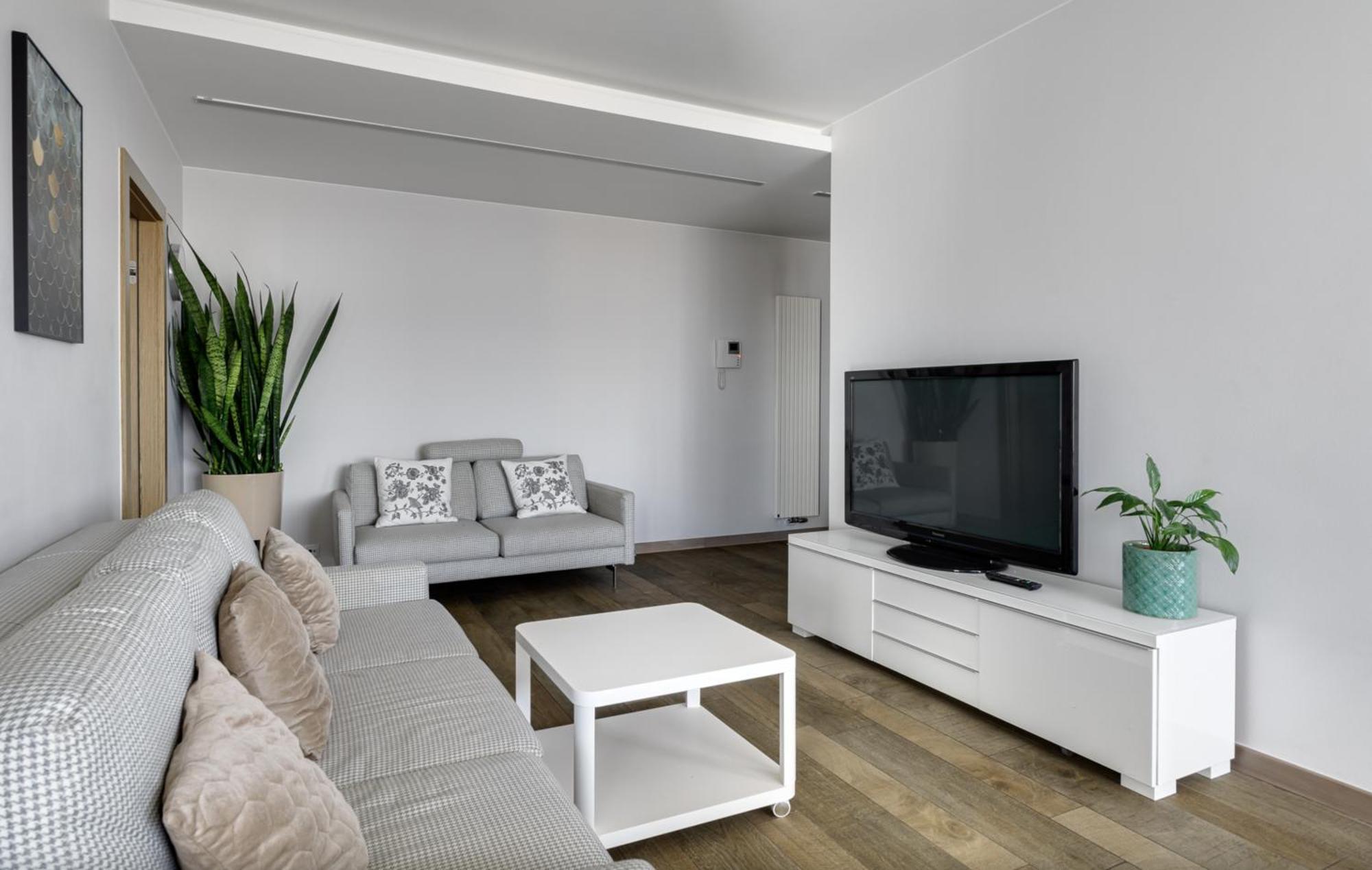 Poznan Apartments Towarowa エクステリア 写真