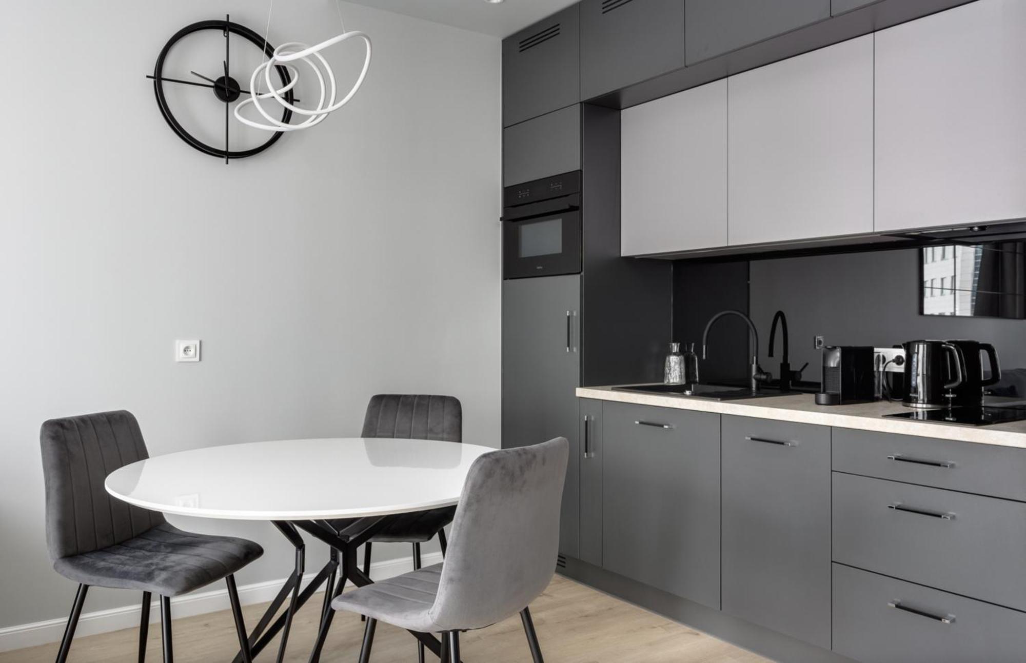 Poznan Apartments Towarowa エクステリア 写真