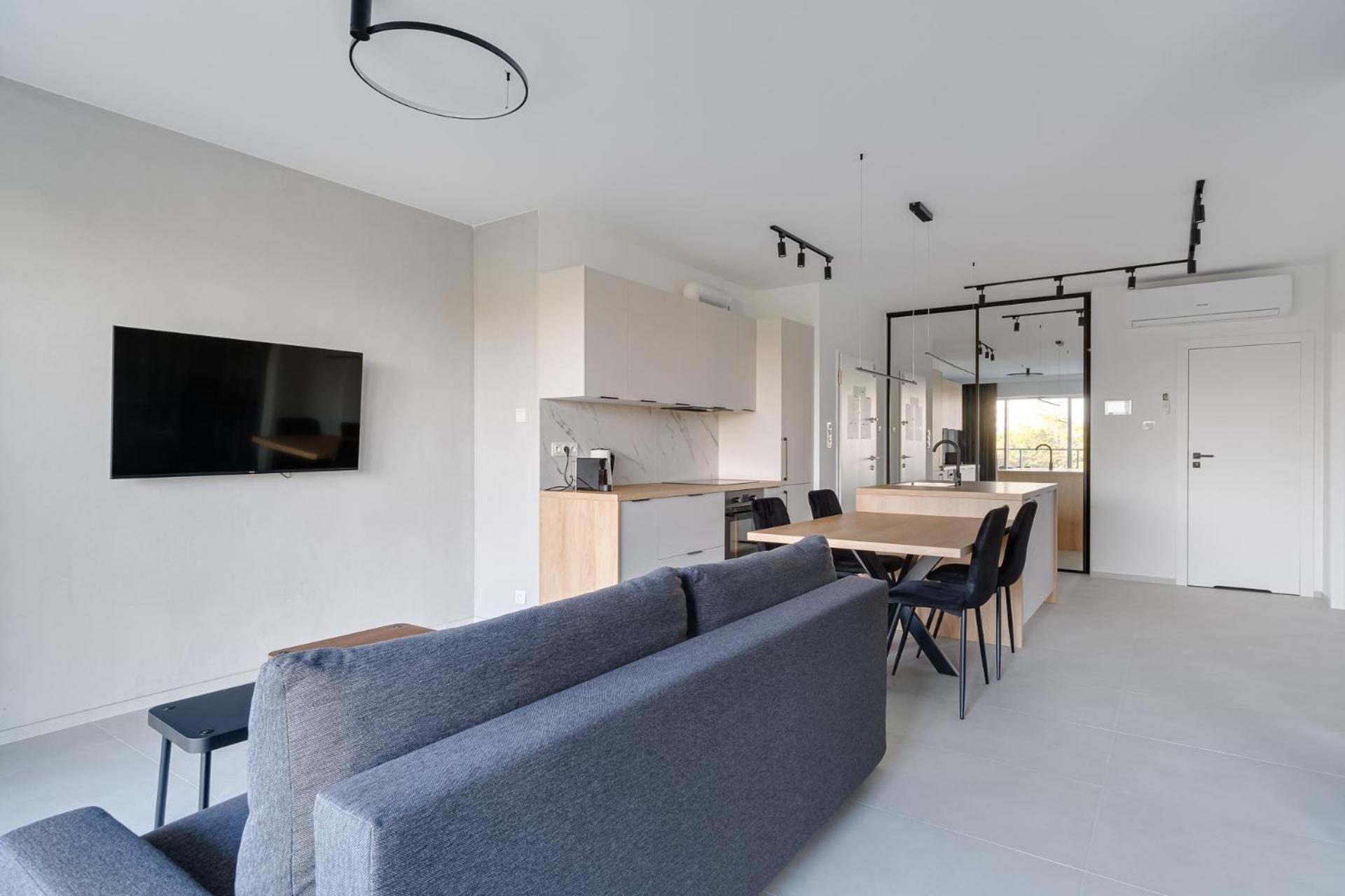 Poznan Apartments Towarowa エクステリア 写真